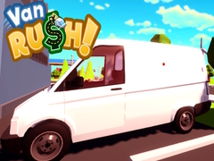 Spel Van Rush!