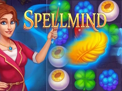 Spel Spellmind