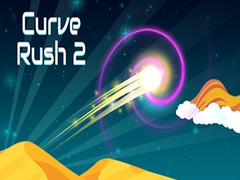 Spel Curve Rush 2