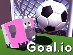 Spel Goal.io
