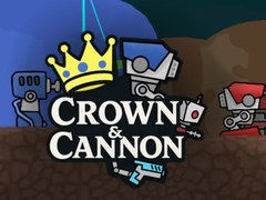 Spel Crown & Cannon