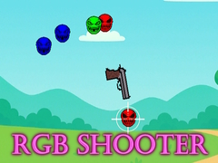 Spel RGB Shooter