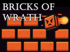 Spel Bricks of Wrath