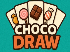 Spel Choco Draw