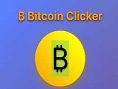 Spel B Bitcoin clicker