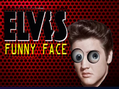 Spel Elvis Funny Face