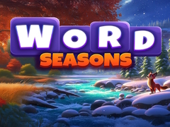 Spel Word Seasons