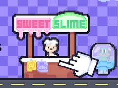 Spel Sweet Slime