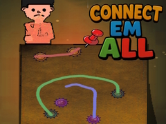 Spel Connect Em All