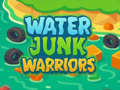 Spel Water Junk Warriors