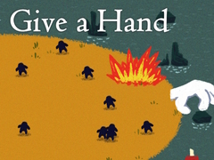 Spel Give a Hand