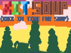 Spel BIT Soup Back in Time For Soup