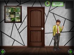Spel Amgel Easy Room Escape 308