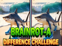 Spel Brainrot – A Difference Challenge