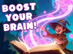 Spel Boost Your Brain!