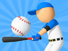 Spel Idle Baseball Tycoon