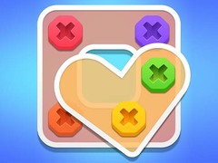 Spel Crazy Screw King