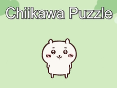 Spel Chiikawa Puzzle