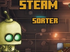 Spel Steam Sorter