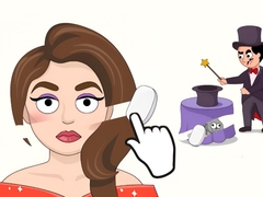 Spel Erase the extra element