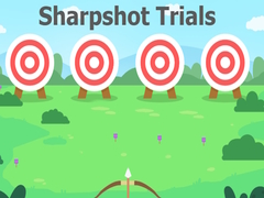 Spel Sharpshot Trials