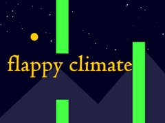 Spel flappy climate