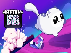 Spel Kitten Never Dies