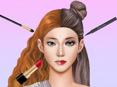 Spel Princess ASMR Makeover