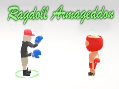 Spel Ragdoll Armageddon