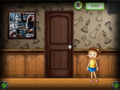 Spel Amgel Kids Room Escape 333