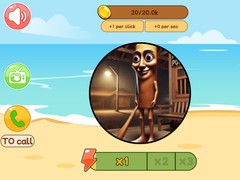 Spel Prank Call: Tung Tung Sahur 