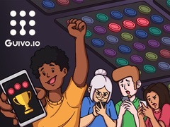 Spel Guivo.io