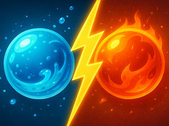 Spel Bubble Shooter GO