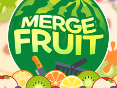 Spel Merge Fruit