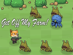 Spel Get Off My Farm!