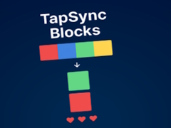 Spel TapSync Blocks
