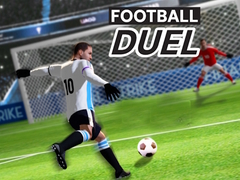 Spel Football Duel