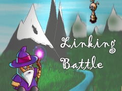 Spel Linking Battle