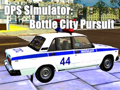 Spel DPS Simulator: Bottle City Pursuit