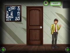 Spel Amgel Easy Room Escape 309