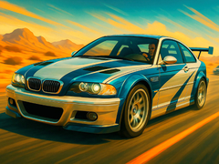 Spel Street Traffic Racer