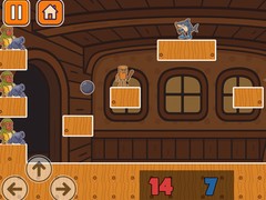 Spel Brainrot Tung Sahur Battle