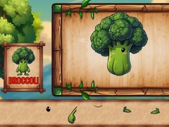 Spel Veggie Friends