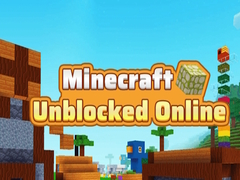 Spel Minecraft Unblocked Online