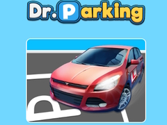 Spel Dr. Parking 2