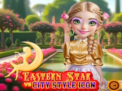 Spel Eastern Star vs City Style Icon
