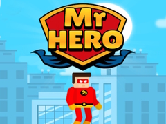 Spel Mr Hero