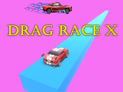 Spel Drag Race X