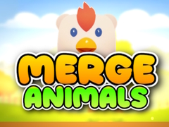 Spel Merge Animals