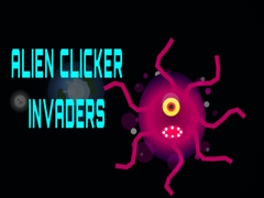 Spel Alien Clicker Invaders